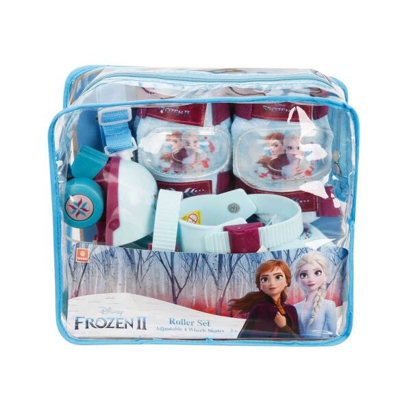 FROZEN PATEN