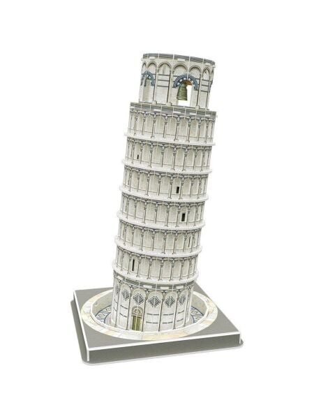 PISA KULESİ 3D PUZZLE