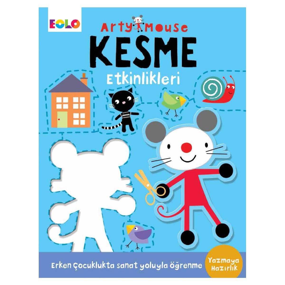 KESME ETİ.