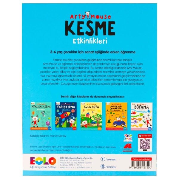 KESME ETİ.