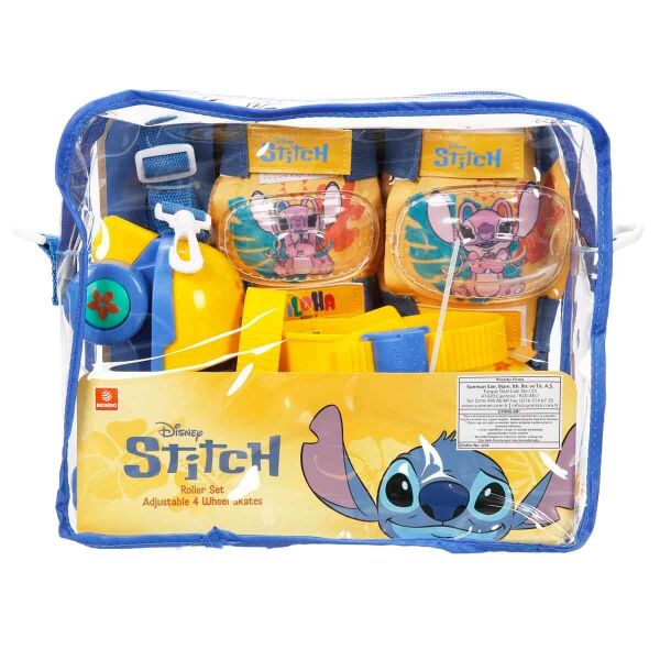 STITCH PATEN 22 -29 NUMARA