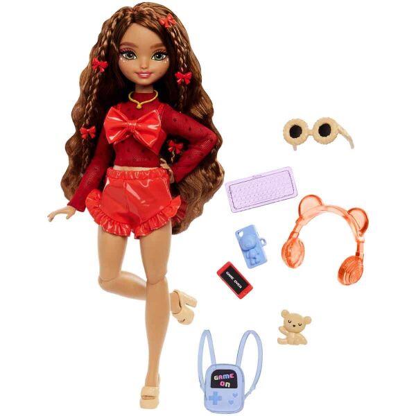 BARBİE DREAM BESTIES ANA KARAKTER BEBEKLERİ