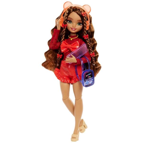 BARBİE DREAM BESTIES ANA KARAKTER BEBEKLERİ