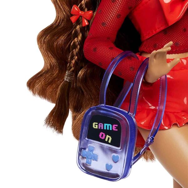 BARBİE DREAM BESTIES ANA KARAKTER BEBEKLERİ