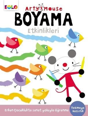 BOYAMA ETK.