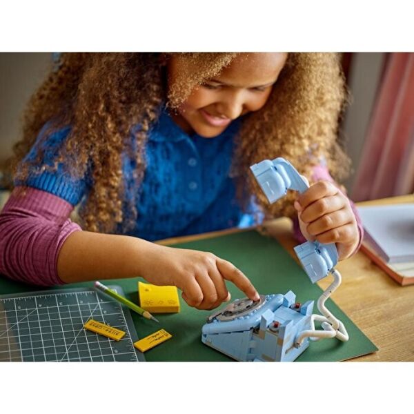 LEGO CREATOR 3 İN 1 RETRO TELEFON 383 PRÇ. +8 YAŞ