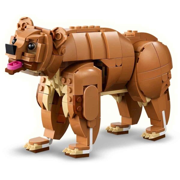 LEGO CREATOR 3İN1 GÜZEL AT 658 PRÇ +9 YAŞ