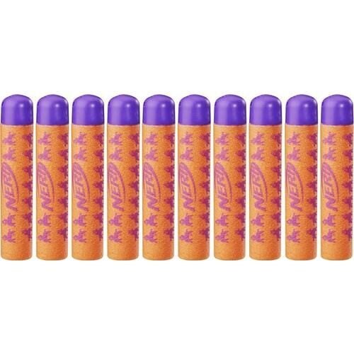 NERF FORTNITE MEGA YEDEK 10 LU