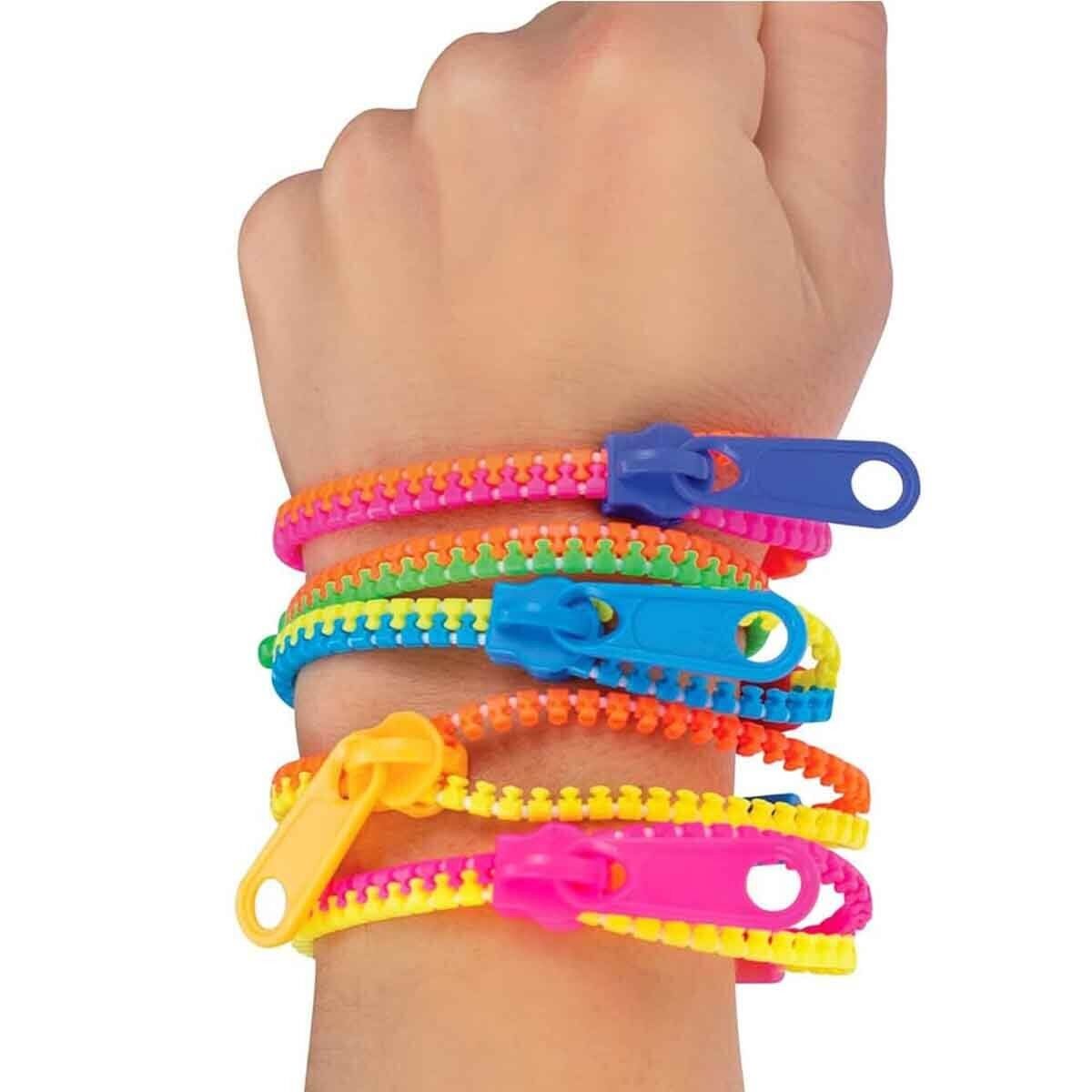 CLIP ZIPPER CLIPS 3LÜ SET