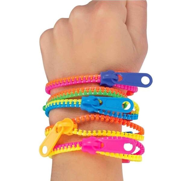 CLIP ZIPPER CLIPS 3LÜ SET