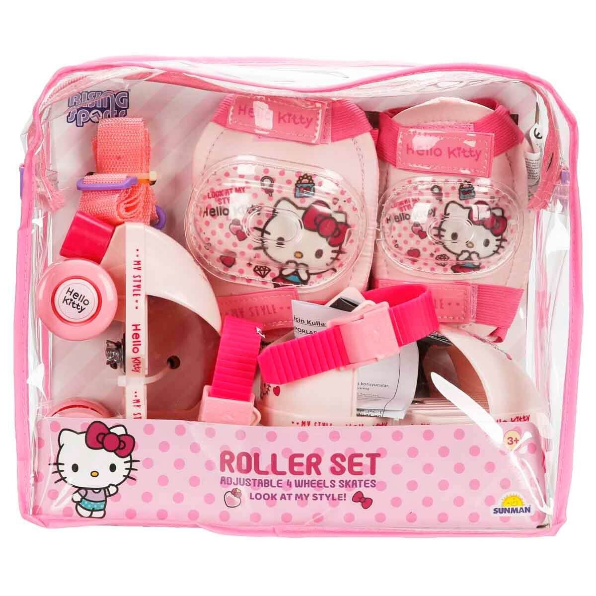 HELLO KITTY PATEN