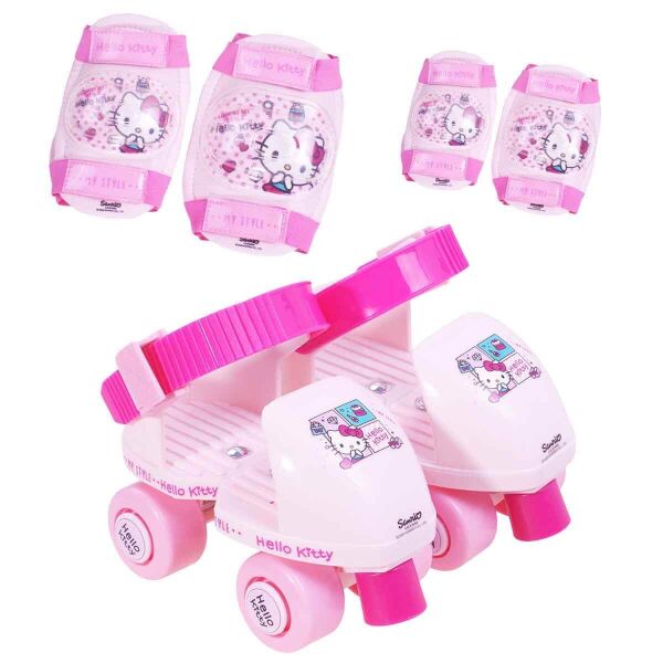 HELLO KITTY PATEN