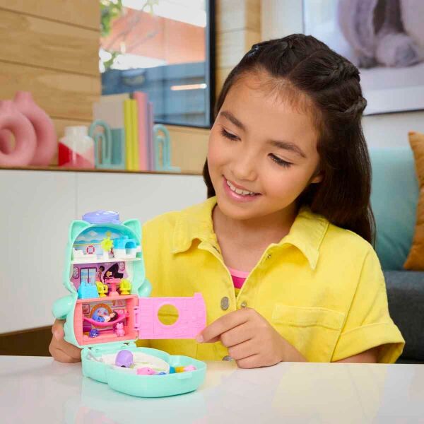 POLLY POCKET MIKRO OYUN SETİ