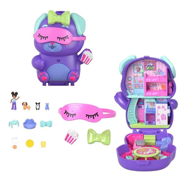 POLLY POCKET MIKRO OYUN SETİ