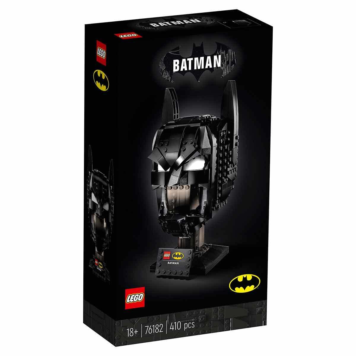 SUPER HEROS BATMAN