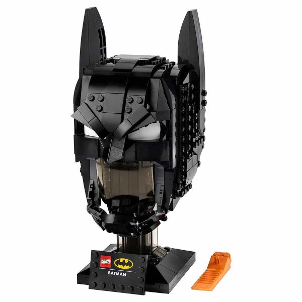 SUPER HEROS BATMAN