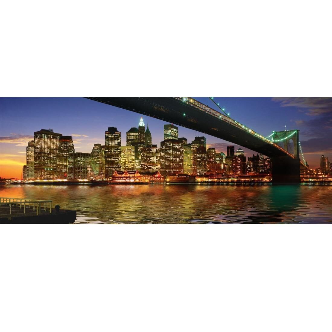 RV 1000 PRÇ BROKLYN BRIDGE