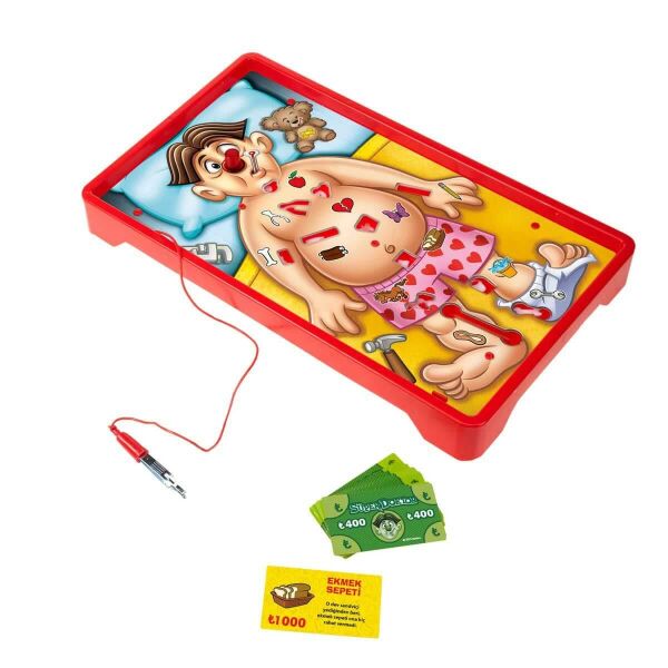 SÜPER DOKTOR
