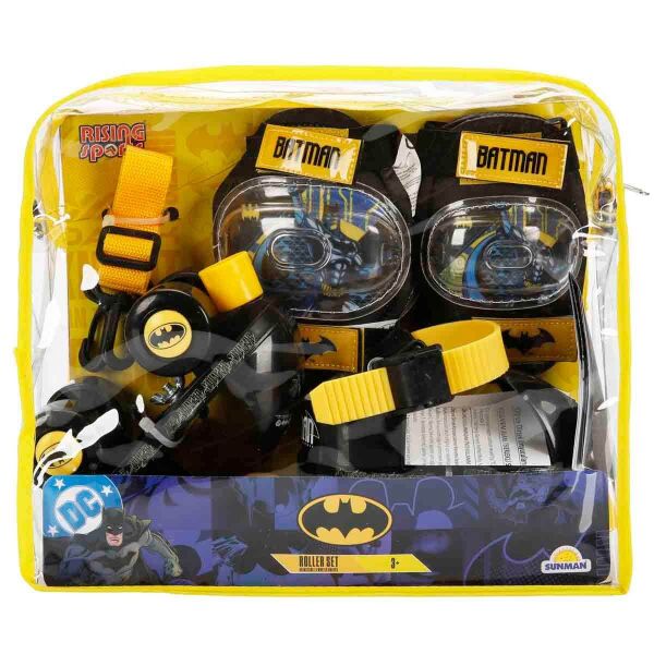 25-31 NUMARA BATMAN PATEN