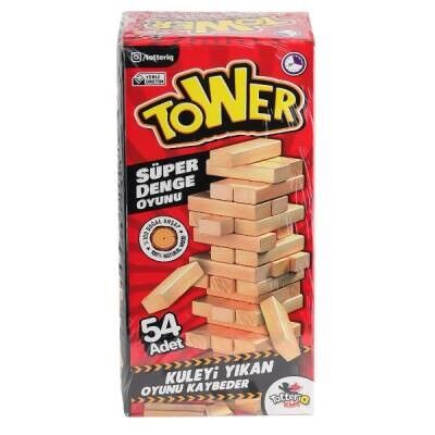 TOWER DENGE OYUNU