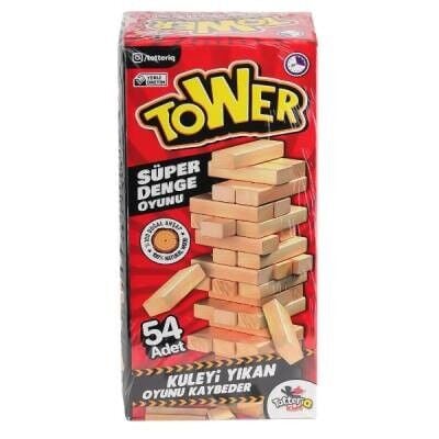 TOWER DENGE OYUNU