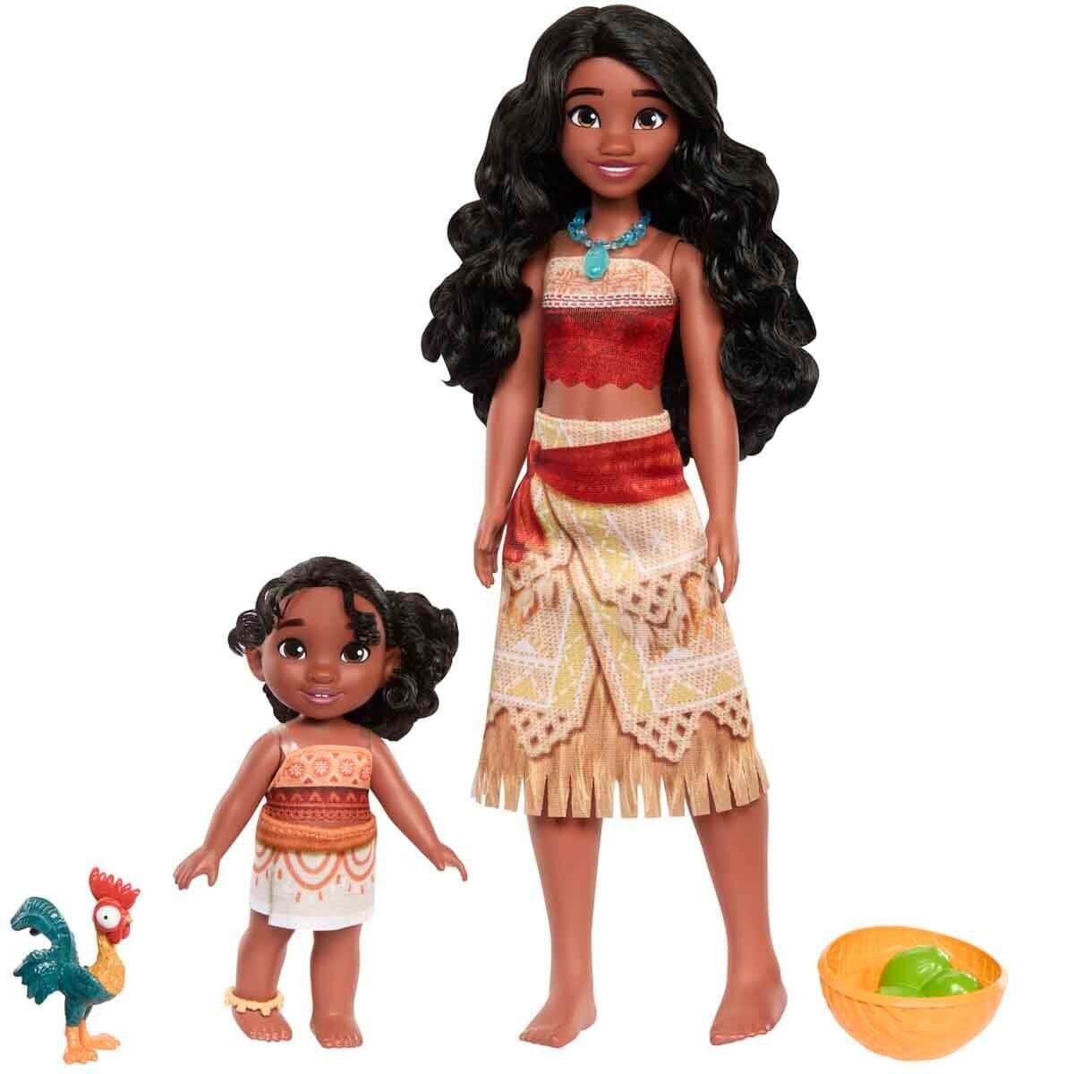DISNEY PRINCESS MOANA 2