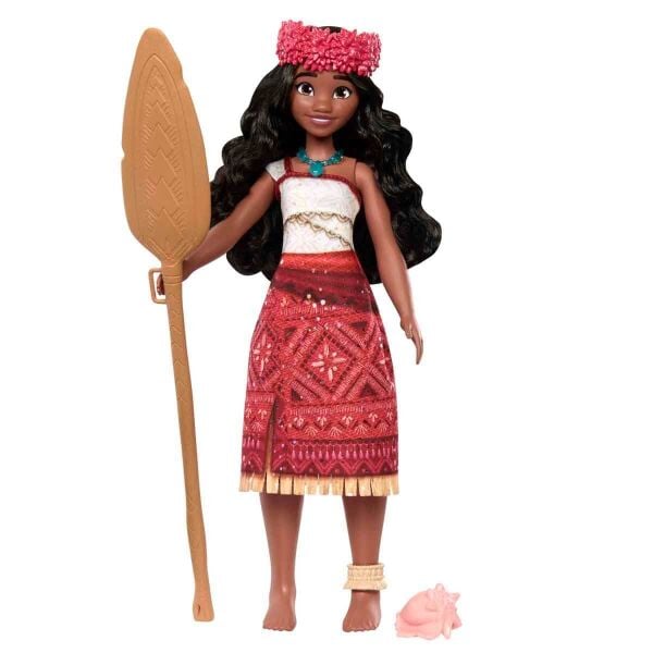DISNEY PRINCESS MOANA 2