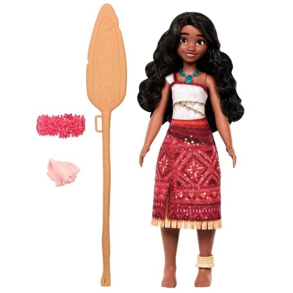 DISNEY PRINCESS MOANA 2