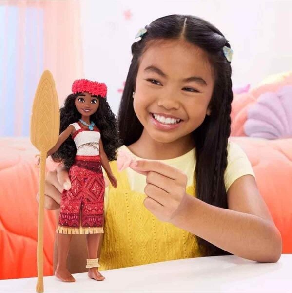 DISNEY PRINCESS MOANA 2