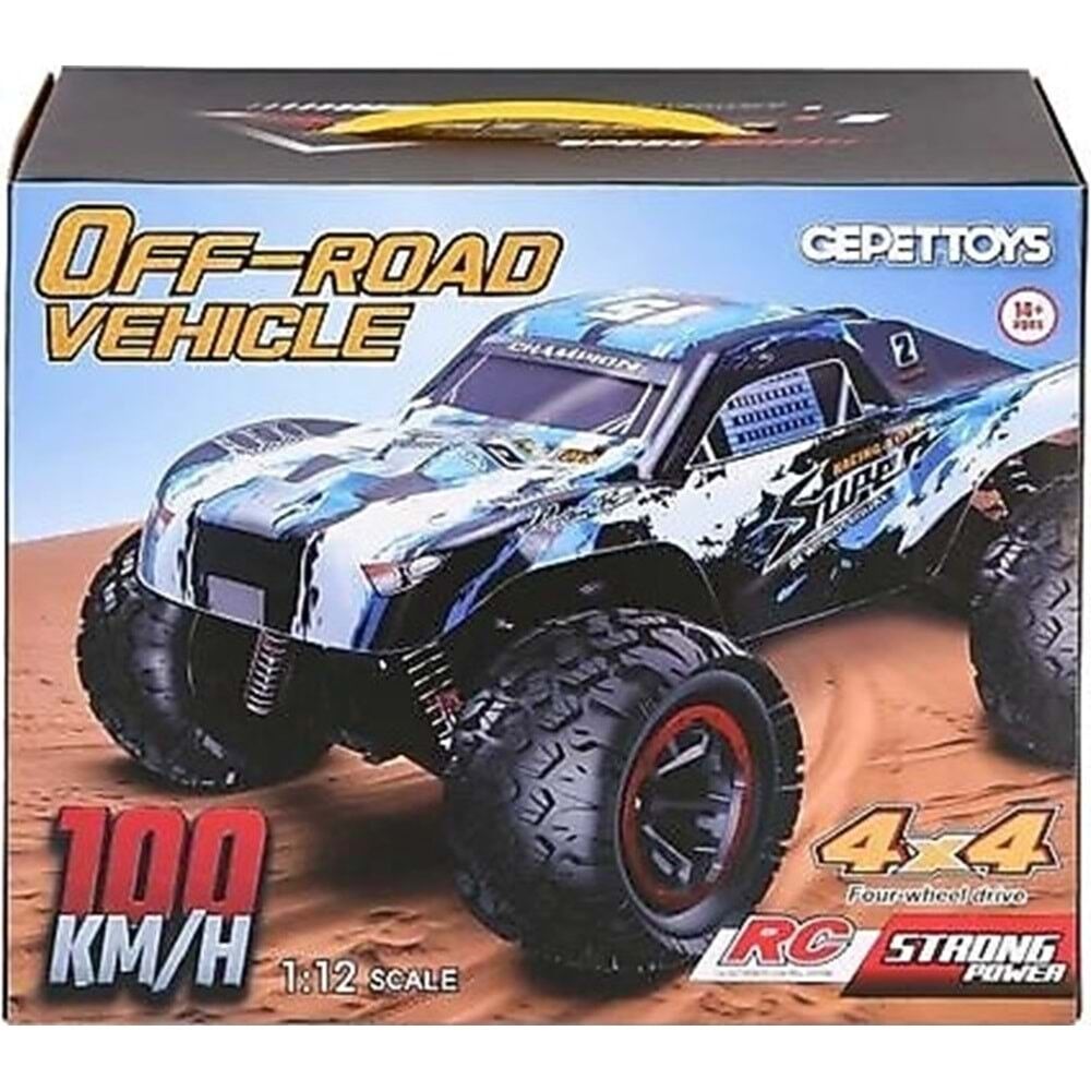 1 12 FIRÇASIZ MOTOR 100 KM