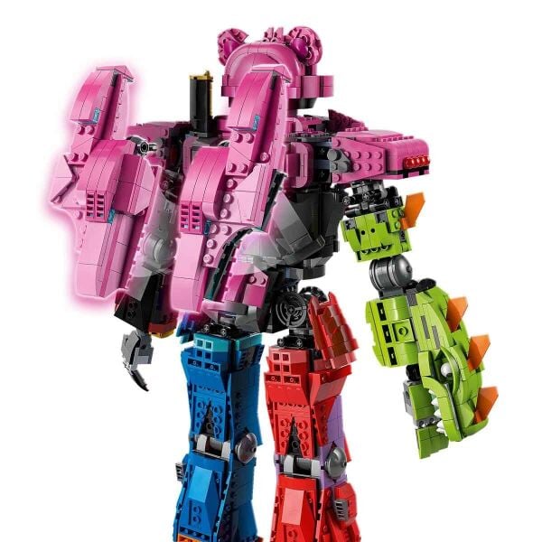 LEGO FORTNİTE MECHA TAKIM LİDERİ 2503 PRÇ. +18 YAŞ