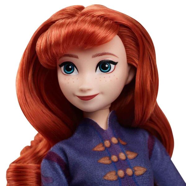 DISBEY FROZEN BUZ PATENİ