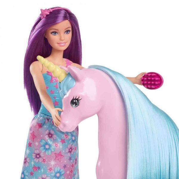 BARBİE DREAMTOPYA