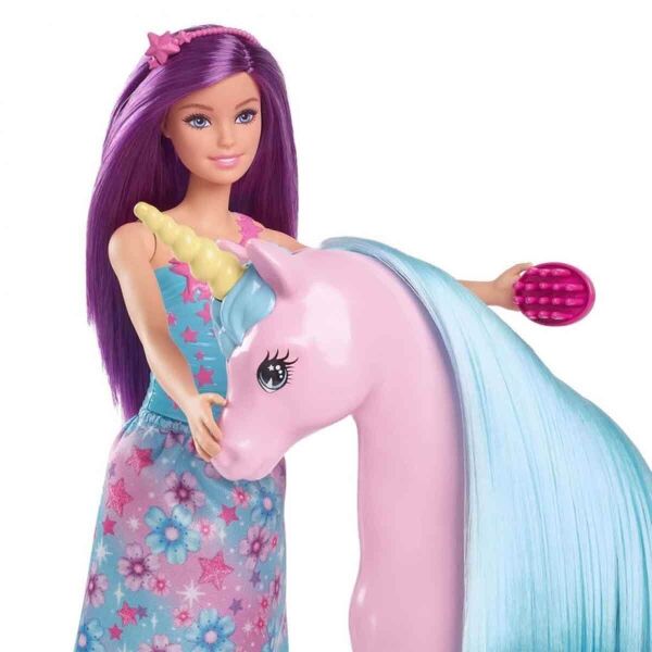 BARBİE DREAMTOPYA