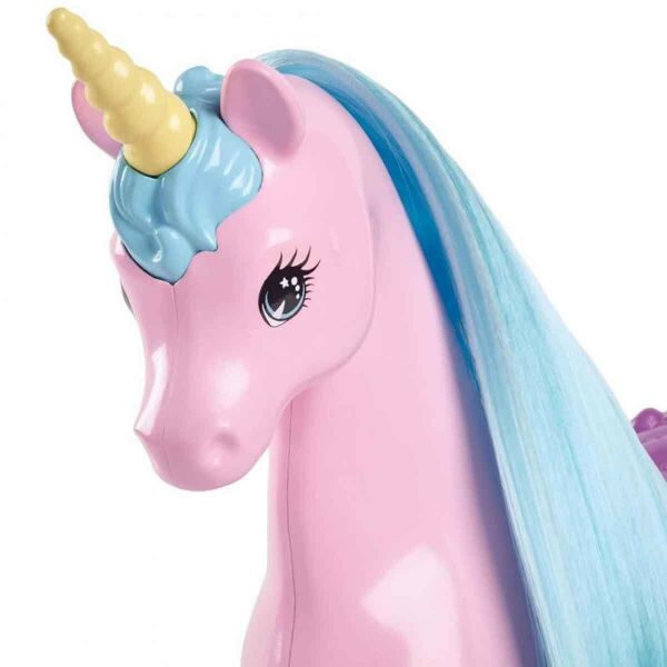 BARBİE DREAMTOPYA