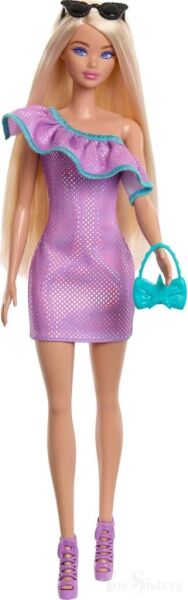 BARBİE MODA GÜZ. MODA BEBEKLERİ