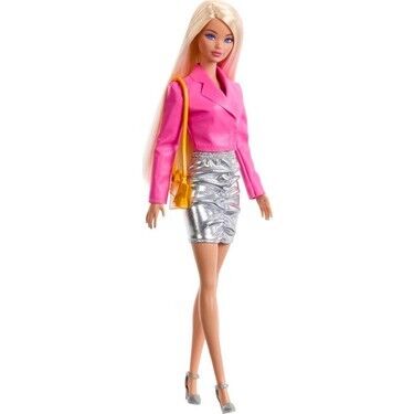 BARBİE MODA GÜZ. MODA BEBEKLERİ
