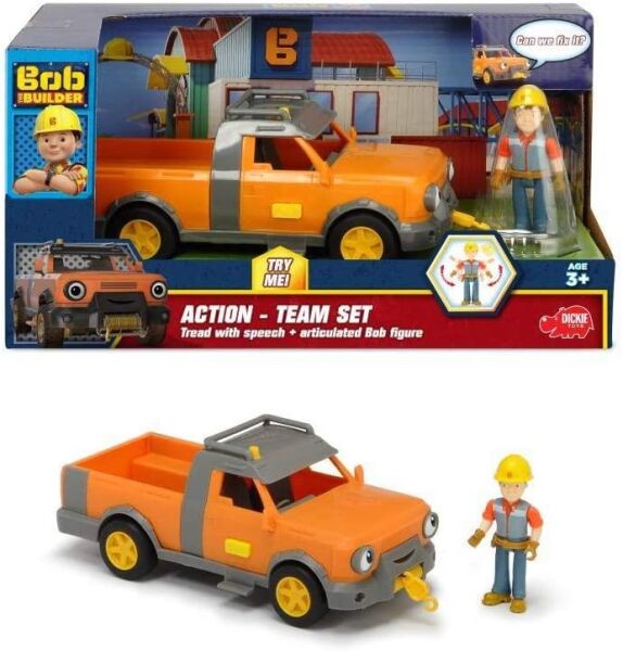 DİCKİE TREAD KAMYON