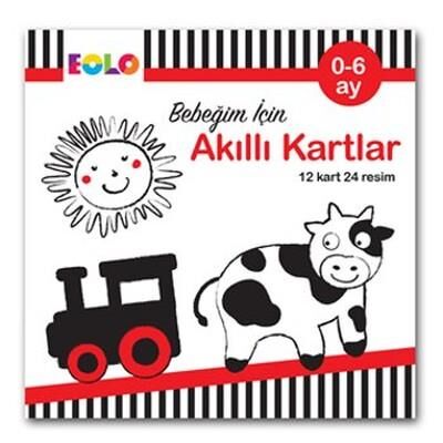 0-6 AY AKILLI KARTLAR