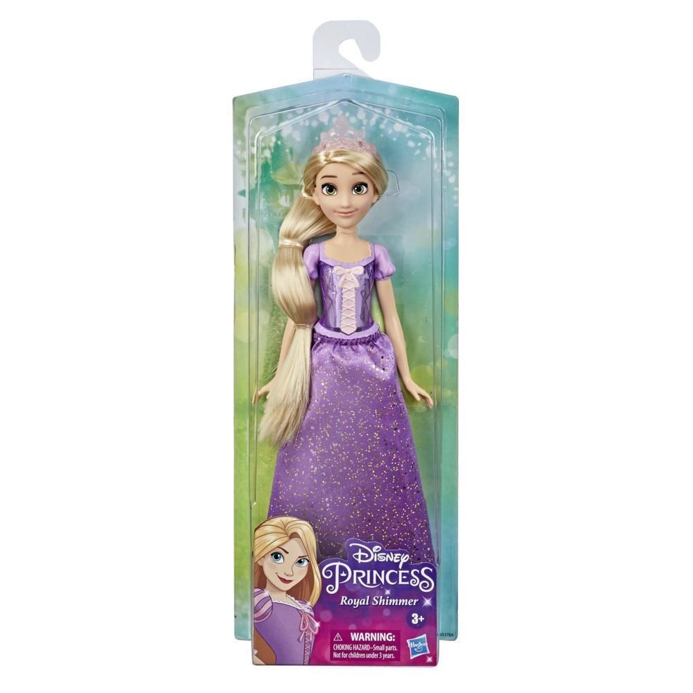DİSNEY RAPUNZEL