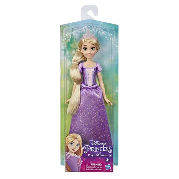 DİSNEY RAPUNZEL