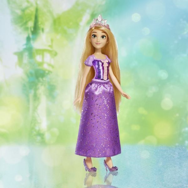 DİSNEY RAPUNZEL