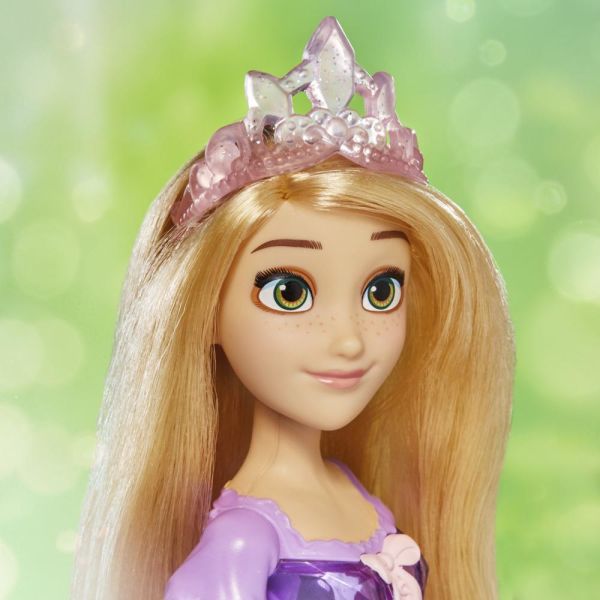 DİSNEY RAPUNZEL