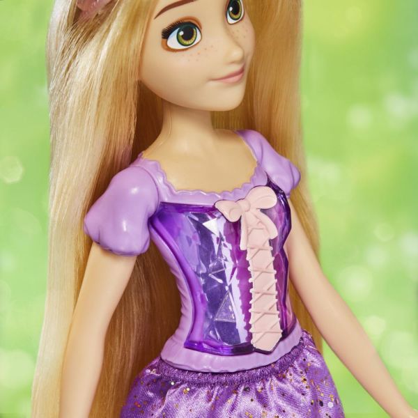 DİSNEY RAPUNZEL