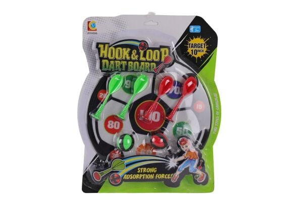 İNÇ CIRT CIRTLI DART