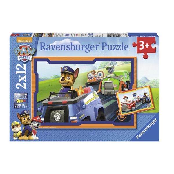 PAW PETROL EİNSATZ