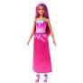 BARBİE DREAMTOPİA BEBEK VE AKS