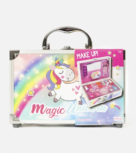 MAGIC UNICORN MAKYAJ ÇANTASI