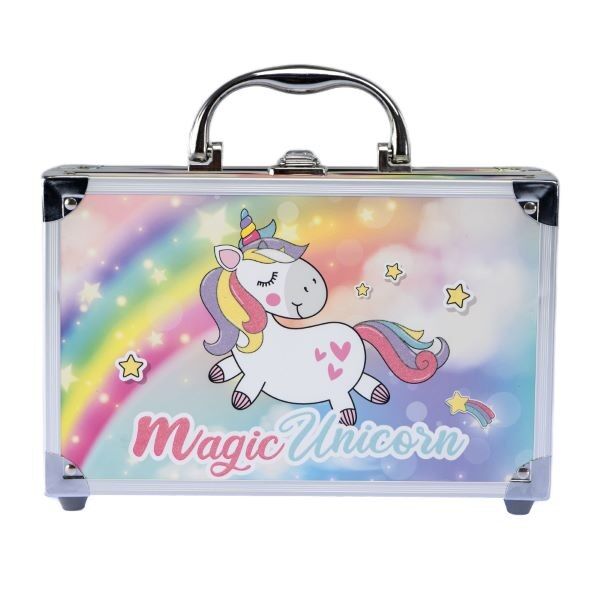 MAGIC UNICORN MAKYAJ ÇANTASI