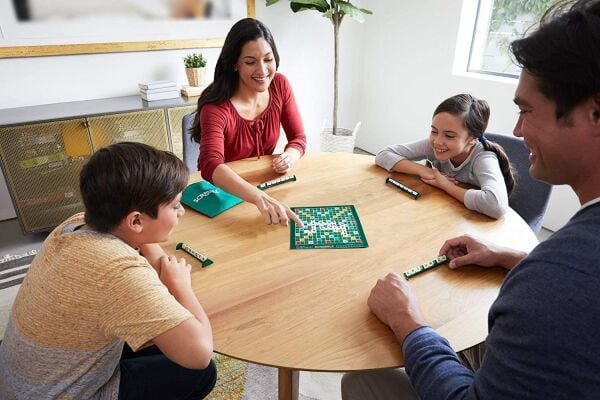 SCRABBLE TRAVEL TÜRKÇE